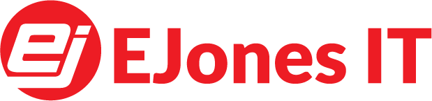 EJones IT Logo